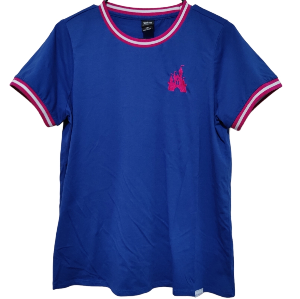 Her Universe Disney Castle T - M